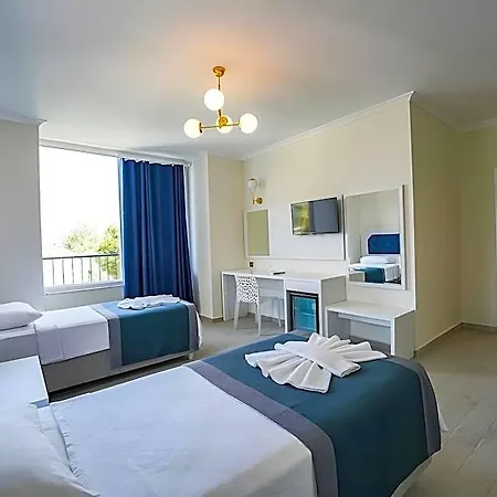 Hotell Blue Pearl