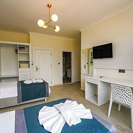 Blue Pearl Hotell