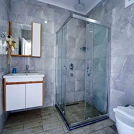 Hotell Blue Pearl 3*