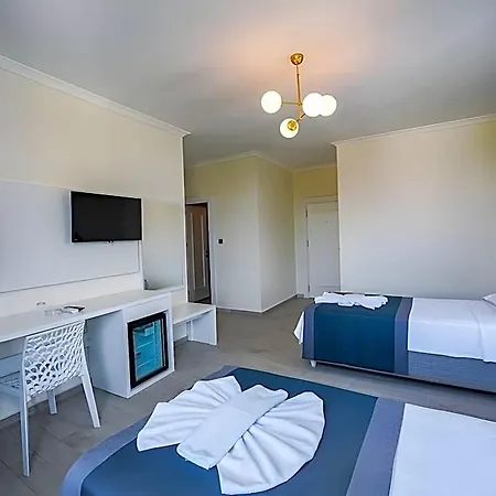 Hotell Blue Pearl 3*