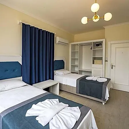 Hotell Blue Pearl Cedit